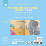Auzou 9791039559294 Livre à toucher - Ma maman à moi - Auzou vendu par Veille sur toi