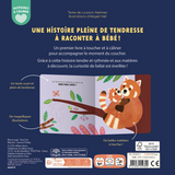 Auzou 9791039559300 Livre à toucher - Mon papa à moi - Auzou vendu par Veille sur toi
