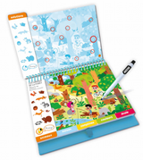 Auzou 9791039562355 Cahier d'activités - Cherche et trouve pour les petits - Auzou vendu par Veille sur toi