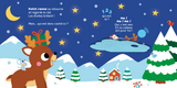 Auzou 9791039562744 Livre sonore - 1, 2, 3, qui est là? Joyeux Noël - Auzou vendu par Veille sur toi