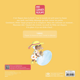 Auzou 9791039572927 Livre - Petite Taupe et l'oeuf de Pâques - Auzou vendu par Veille sur toi