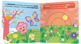 Auzou 9791039574259 Livre mon Anim'agier - Le printemps - Auzou vendu par Veille sur toi
