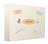 Auzou 9791039575706 Coffret Je deviens grand frère / grande soeur - Auzou vendu par Veille sur toi