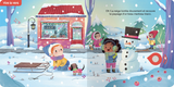 Auzou 9791039578578 Livre sonore - Mon premier Noël en musique - Auzou vendu par Veille sur toi