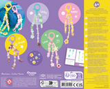 Auzou 9791039581202 Coffret Mes porte-clés vibe du jour - Auzou vendu par Veille sur toi