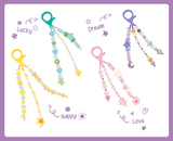 Auzou 9791039581202 Coffret Mes porte-clés vibe du jour - Auzou vendu par Veille sur toi