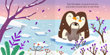 Auzou 9791039582063 Livre à toucher - Vive l'hiver ! - Auzou vendu par Veille sur toi