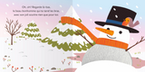 Auzou 9791039582063 Livre à toucher - Vive l'hiver ! - Auzou vendu par Veille sur toi