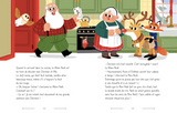 Auzou 9791039584425 Livre mon album de l'Avent - Les aventures secrètes de noël - Auzou vendu par Veille sur toi