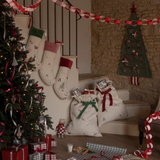 Advent Calendar - Christmas Tree - Avery Row