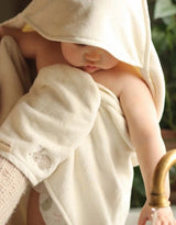 Avery Row BMIBUN Gant de bain pour bébé - Lapin - Avery Row vendu par Veille sur toi