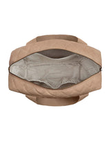 Avery Row CBALAT Sac à couche - Latté - Avery Row vendu par Veille sur toi