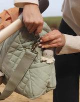 Avery Row CBASAG Sac à couche - Sauge - Avery Row vendu par Veille sur toi