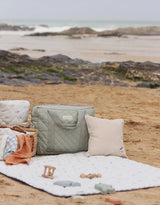 Avery Row CBASAG Sac à couche - Sauge - Avery Row vendu par Veille sur toi