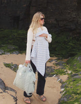 Avery Row CBASAG Sac à couche - Sauge - Avery Row vendu par Veille sur toi