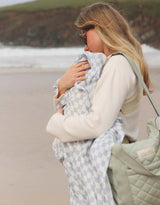 Avery Row CBASAG Sac à couche - Sauge - Avery Row vendu par Veille sur toi