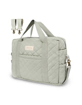 Avery Row CBASAG Sac à couche - Sauge - Avery Row vendu par Veille sur toi