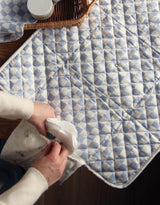 Avery Row CHMCOA Matelas à langer de voyage - Coastline - Les coraux - Avery Row vendu par Veille sur toi