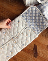 Avery Row CHMCOA Matelas à langer de voyage - Coastline - Les coraux - Avery Row vendu par Veille sur toi