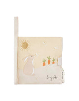 Avery Row FBOWCH Livre d'éveil en tissus - Les histoires de lapins - Bunny Tales - Avery Row vendu par Veille sur toi