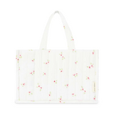 Avery Row NCAANE Panier à langer matelassé - Anémone - Avery Row vendu par Veille sur toi