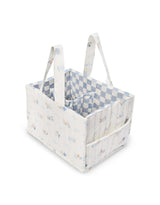 Avery Row NCACOA Panier à langer matelassé - Coastline  - Avery Row vendu par Veille sur toi