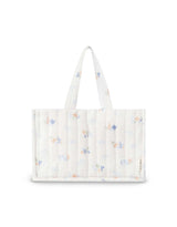 Avery Row NCACOA Panier à langer matelassé - Coastline  - Avery Row vendu par Veille sur toi