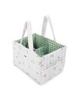 Avery Row NCALFA Panier à langer matelassé - Petite ferme - Avery Row vendu par Veille sur toi