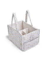 Avery Row NCANTR Panier à langer matelassé - Nature trail - Avery Row vendu par Veille sur toi