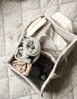 Avery Row NCANTR Panier à langer matelassé - Nature trail - Avery Row vendu par Veille sur toi