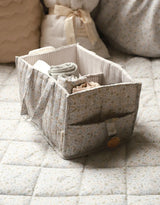 Avery Row NCANTR Panier à langer matelassé - Nature trail - Avery Row vendu par Veille sur toi