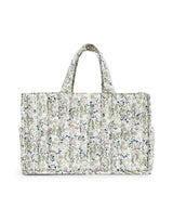 Avery Row NCARIV Panier à langer matelassé - Riverbank  - Avery Row vendu par Veille sur toi