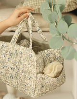 Avery Row NCARIV Panier à langer matelassé - Riverbank  - Avery Row vendu par Veille sur toi