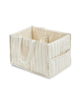 Avery Row NCAWCH Panier à langer matelassé - Camomille sauvage - Avery Row vendu par Veille sur toi