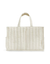 Avery Row NCAWCH Panier à langer matelassé - Camomille sauvage - Avery Row vendu par Veille sur toi