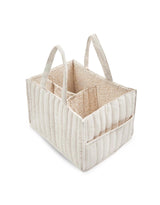 Avery Row NCAWCH Panier à langer matelassé - Camomille sauvage - Avery Row vendu par Veille sur toi