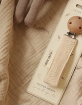 Avery Row PACCCR Attache suce - Velours côtelé Crème - Avery Row vendu par Veille sur toi
