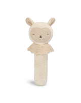 Avery Row RATSHE Hochet en tricot - Mouton - Avery Row vendu par Veille sur toi