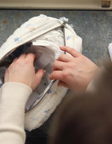 Avery Row WBACOA Trousse de toilette - Coastline - Avery Row vendu par Veille sur toi