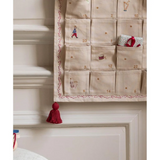 Avery Row XACNUT26 Calendrier de l'Avent - Casse-noisette - Avery Row vendu par Veille sur toi