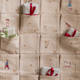 Avery Row XACNUT26 Calendrier de l'Avent - Casse-noisette - Avery Row vendu par Veille sur toi