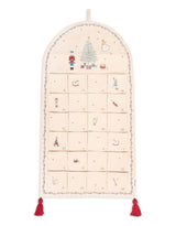 Avery Row XACNUT26 Calendrier de l'Avent - Casse-noisette - Avery Row vendu par Veille sur toi