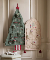 Avery Row XACTRE26 Calendrier de l'Avent - Sapin de Noël - Avery Row vendu par Veille sur toi