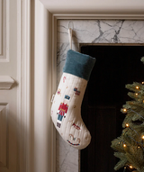 Avery Row XSTNUT Bas de Noël - Casse-noisette - Avery Row vendu par Veille sur toi