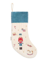 Avery Row XSTNUT Bas de Noël - Casse-noisette - Avery Row vendu par Veille sur toi