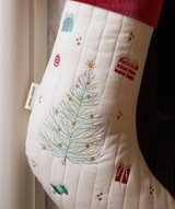 Avery Row XSTTRE Bas de Noël - Sapin de Noël - Avery Row vendu par Veille sur toi