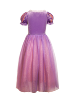 Robe de princesse - Raiponce - Joy Costumes