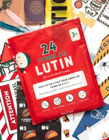 Bajoue ⚜ ToursLutin-2025 Ensemble ludique - Tours de lutin - Bajoue vendu par Veille sur toi