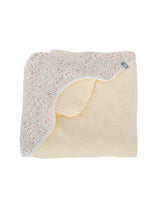 Baluchon ⚜ 53151801 Sortie de bain pour bébé - Feuillages doux - Bambino par Baluchon vendu par Veille sur toi