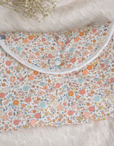 Baluchon ⚜ 53301751 Matelas à langer pour bébé - Les petites fleurs roses- Bambino par Baluchon vendu par Veille sur toi